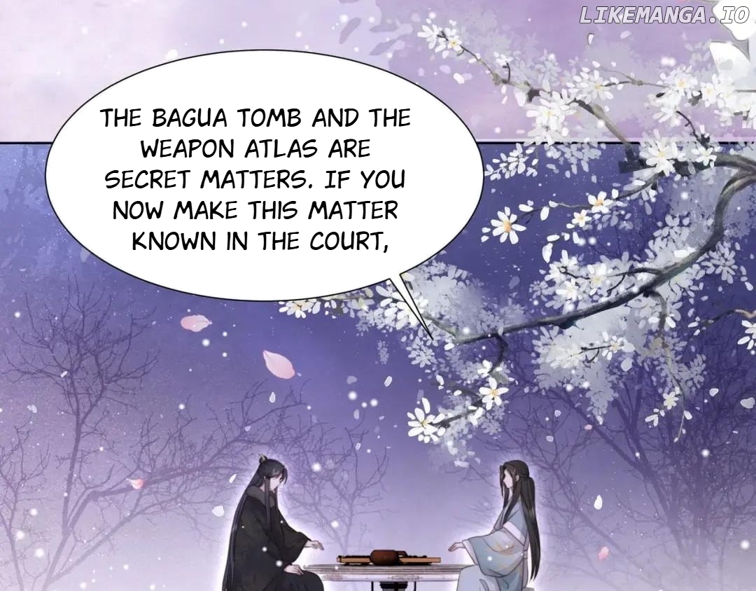 Lonely Emperor Chases His Sister-in-Law Chapter 75 - page 59